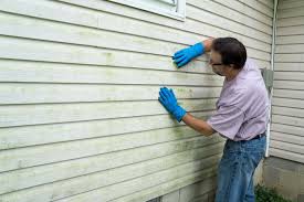 Best Siding Removal and Disposal  in Svis, IL